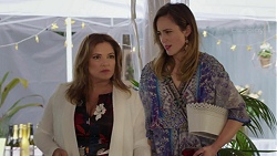 Terese Willis, Sonya Rebecchi in Neighbours Episode 