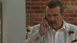 Toadie Rebecchi in Neighbours Episode 7510