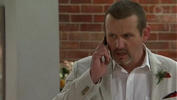 Toadie Rebecchi in Neighbours Episode 