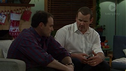 Stonie Rebecchi, Toadie Rebecchi in Neighbours Episode 7510