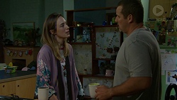 Sonya Rebecchi, Toadie Rebecchi in Neighbours Episode 