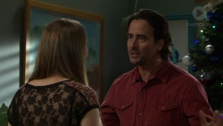 Piper Willis, Brad Willis in Neighbours Episode 7511