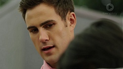 Aaron Brennan in Neighbours Episode 7512