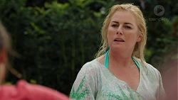 Lauren Turner in Neighbours Episode 