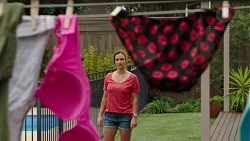 Amy Williams in Neighbours Episode 