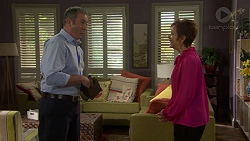 Karl Kennedy, Susan Kennedy in Neighbours Episode 