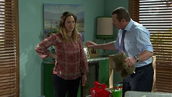 Sonya Rebecchi, Toadie Rebecchi in Neighbours Episode 7515