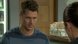 Mark Brennan, Tyler Brennan in Neighbours Episode 7517