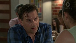 Lucas Fitzgerald, Tyler Brennan in Neighbours Episode 7518