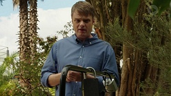 Gary Canning in Neighbours Episode 7519