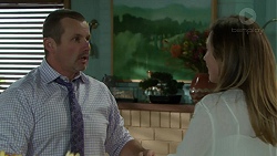 Toadie Rebecchi, Sonya Rebecchi in Neighbours Episode 