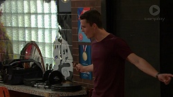 Jack Callahan in Neighbours Episode 7520