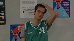 Ben Kirk in Neighbours Episode 7520