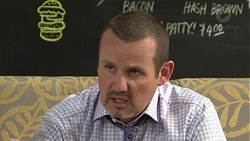 Toadie Rebecchi in Neighbours Episode 