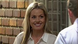 Andrea Somers, Toadie Rebecchi in Neighbours Episode 