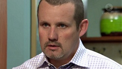 Toadie Rebecchi in Neighbours Episode 