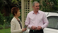 Susan Kennedy, Karl Kennedy in Neighbours Episode 7521