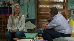 Andrea Somers, Toadie Rebecchi in Neighbours Episode 