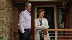 Karl Kennedy, Susan Kennedy in Neighbours Episode 7521