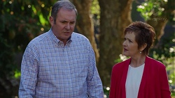 Karl Kennedy, Susan Kennedy in Neighbours Episode 7522