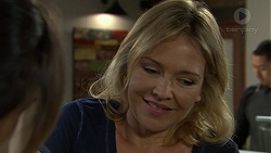 Steph Scully in Neighbours Episode 