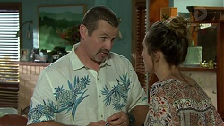 Toadie Rebecchi, Sonya Rebecchi in Neighbours Episode 