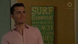 Jack Callahan in Neighbours Episode 7524