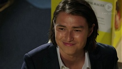 Leo Tanaka in Neighbours Episode 