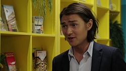 Leo Tanaka in Neighbours Episode 