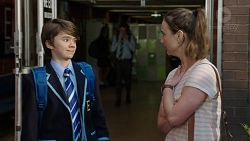 Jimmy Williams, Amy Williams in Neighbours Episode 7527