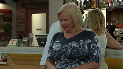 Sheila Canning in Neighbours Episode 