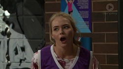 Xanthe Canning in Neighbours Episode 7527