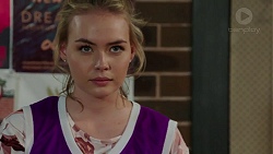 Xanthe Canning in Neighbours Episode 7527