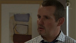 Toadie Rebecchi in Neighbours Episode 7527