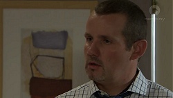 Toadie Rebecchi in Neighbours Episode 