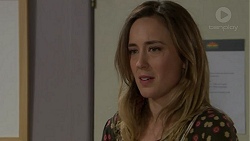 Sonya Rebecchi in Neighbours Episode 