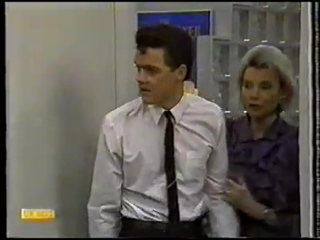 Paul Robinson, Helen Daniels in Neighbours Episode 0773