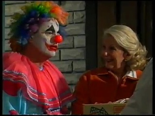 Philip Martin, Madge Bishop in Neighbours Episode 3142