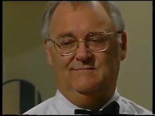 Harold Bishop in Neighbours Episode 3142