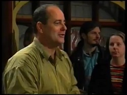 Philip Martin in Neighbours Episode 3143