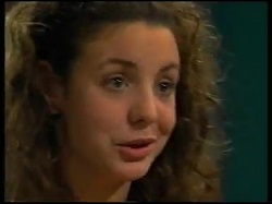 Hannah Martin in Neighbours Episode 3143