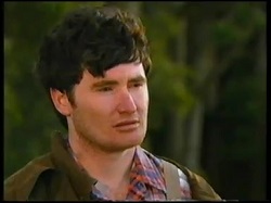 Farmer Jones in Neighbours Episode 