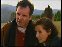 Karl Kennedy, Susan Kennedy in Neighbours Episode 3144