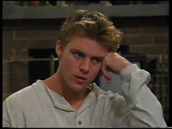 Billy Kennedy in Neighbours Episode 