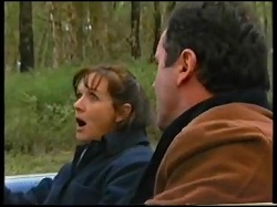 Susan Kennedy, Karl Kennedy in Neighbours Episode 3144