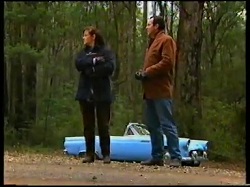 Susan Kennedy, Karl Kennedy in Neighbours Episode 3145