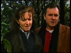 Susan Kennedy, Karl Kennedy in Neighbours Episode 3145