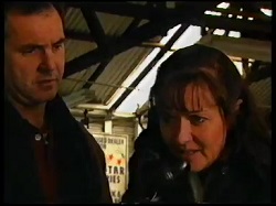 Karl Kennedy, Susan Kennedy in Neighbours Episode 