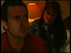 Karl Kennedy, Susan Kennedy in Neighbours Episode 