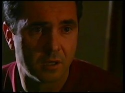 Karl Kennedy in Neighbours Episode 3145